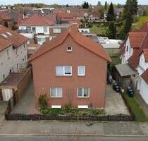 Zwei Eigentumswohnungen in ruhigem Mehrfamilienhaus - Nienburg (Weser)