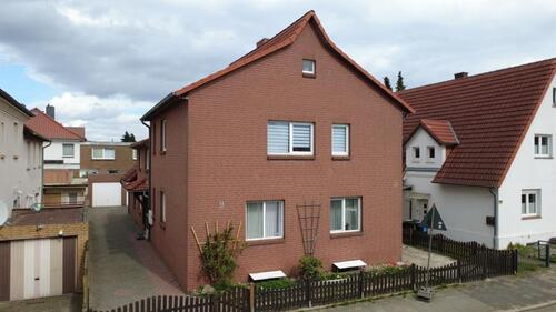 Foto - 3 Zimmer Mehrfamilienhaus, Wohnhaus zum Kaufen in Nienburg (Weser)