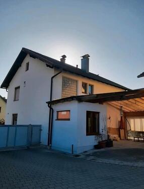 Foto - Einfamilienhaus zu vermieten ab Mai