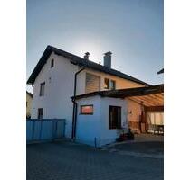 Einfamilienhaus zu vermieten ab Mai - Deggendorf