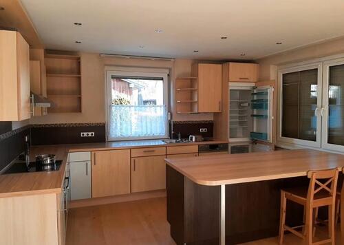 Foto - 5 Zimmer Einfamilienhaus zur Miete in Deggendorf