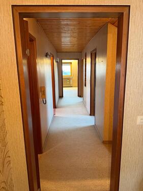 Foto - 3-Zimmer-Wohnung - ideal für PaareHandwerker