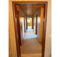 3-Zimmer-Wohnung - ideal für PaareHandwerker - Auenwald