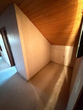 Foto - 3 Zimmer Dachgeschoßwohnung zur Miete in Auenwald