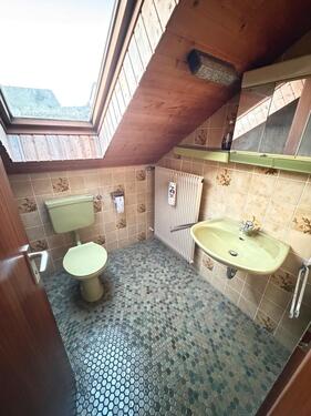 Foto - 3 Zimmer Dachgeschoßwohnung in Auenwald