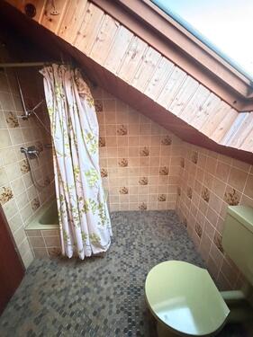 Foto - Dachgeschoßwohnung in Auenwald zur Miete