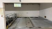 Foto - SchwabingFreimann Tiefgaragenstellplatz (Duplex)