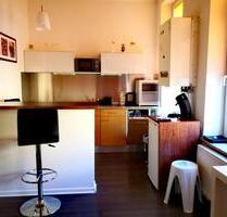 Möblierte Wohnung - 900,00&nbsp;EUR Kaltmiete, ca.&nbsp; 43,00&nbsp;m&sup2; in Mönchengladbach (PLZ: 41061)