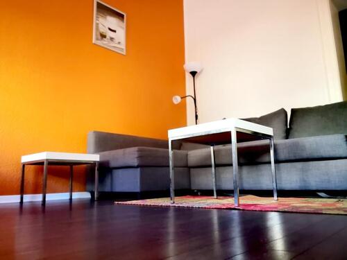 Foto - Etagenwohnung in Mönchengladbach zur Miete