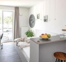 Modern möbliertes Apartment in guter Lage - Hannover Nord