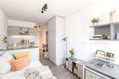 Foto - 1 Zimmer Etagenwohnung zur Miete in Hannover