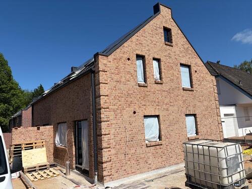 Foto - Luxus Neubau DHH Haffkrug -600 m zum Meer