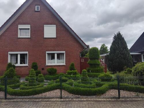 Foto - 6 Zimmer Einfamilienhaus zum Kaufen in Cloppenburg