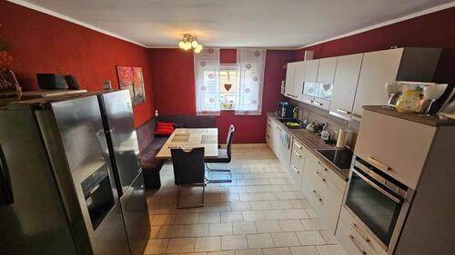 Foto - 9 Zimmer Einfamilienhaus in Warstein