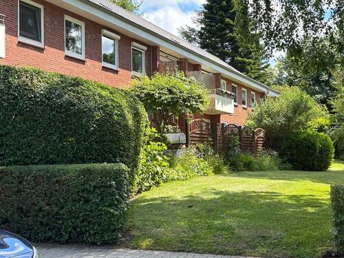 Foto - Gepflegte 3-Zimmer-Eigentumswohnung in Strandnähe-FL-Mürwik