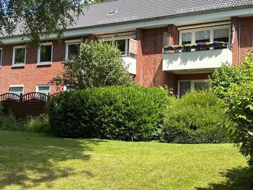 Foto - 3 Zimmer Hochparterre zum Kaufen in Flensburg