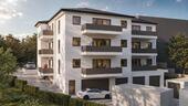 Foto - Neubau Eigentumswohnung Großrosseln - 1 OG
