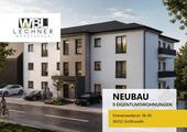 Foto - 5 Zimmer Etagenwohnung zum Kaufen in Großrosseln