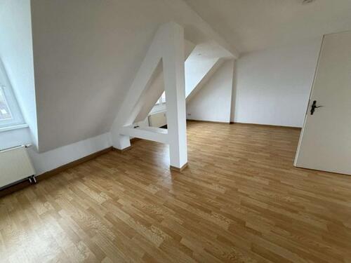 Foto - Etagenwohnung zur Miete in Wurzen