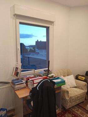 Foto - Etagenwohnung in Gelnhausen zur Miete