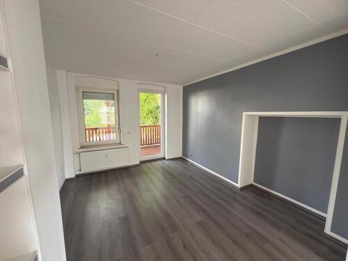 Foto - Frisch Renovierte 3-Zimmerwohnung mit Balkon in Essen-Frintrop