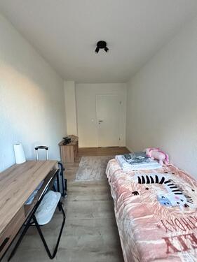 Foto - Etagenwohnung zur Miete in Wernigerode