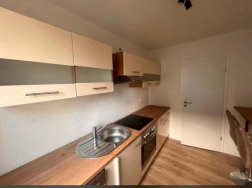 Foto - Etagenwohnung in Wernigerode