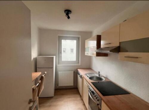 Foto - Etagenwohnung in Wernigerode zur Miete