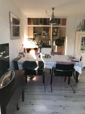 Foto - Etagenwohnung in Waldbrunn