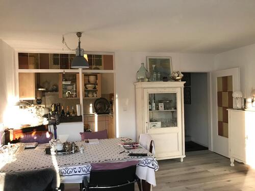 Foto - Etagenwohnung in Waldbrunn zur Miete