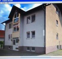4 Zimmer Mietwohnung in Düdelsheim - Büdingen