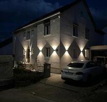 Freistehendes Einfamilienhaus Rudersberg top saniert