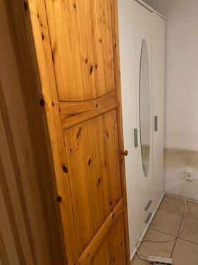 Foto - WG Zimmer (Niendorf Hamburg) - 500,00 EUR Kaltmiete,
