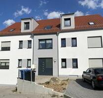 Exklusive Zwei-Raum-Wohnung in MeiningenDreißigacker!