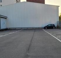 Parkplatz Stellplatz Pkw Lkw Anhänger Wohnmobil Transporter - Hamburg Hamburg-Mitte