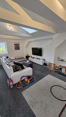 Foto - Etagenwohnung zur Miete in Alsheim