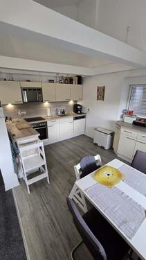 Foto - Etagenwohnung in Alsheim