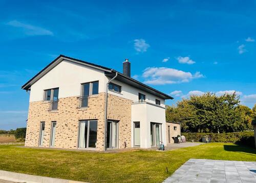 Foto - Einfamilienhaus zum Kaufen in Blender