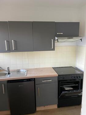 Foto - Etagenwohnung zur Miete in Meldorf