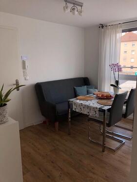 Foto - Etagenwohnung in Untergruppenbach