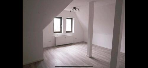 Foto - Etagenwohnung zur Miete in Bad Hersfeld