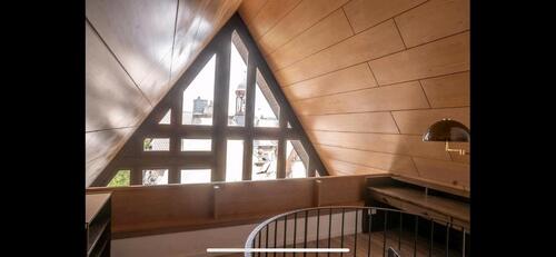 Foto - Etagenwohnung in Bad Hersfeld