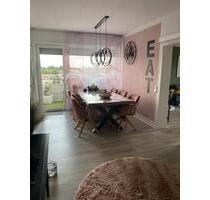 Vermiete eine großzügige 4,5 Zimmerwohnung in BexbachSaarland