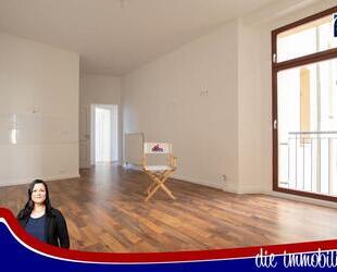 ***4 Zimmer - große Küche - Balkon*** - Magdeburg Leipziger Straße