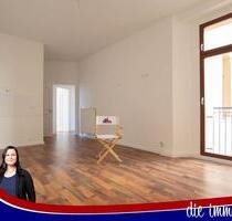 ***4 Zimmer - große Küche - Balkon*** - Magdeburg Leipziger Straße