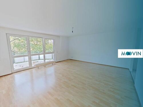 Foto - ** Große 3-Zimmer-Wohnung mit 2 Bädern und BALKON in Gelsenkirchen **