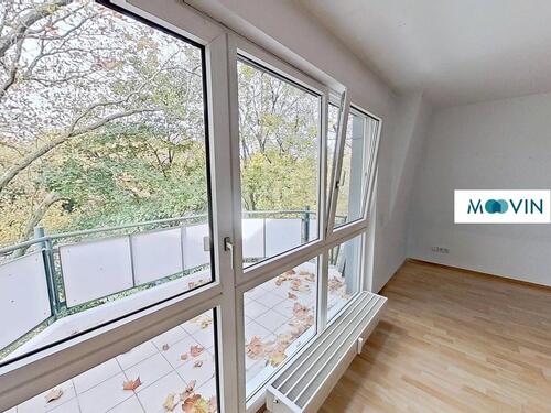 Foto - Etagenwohnung in Gelsenkirchen zur Miete