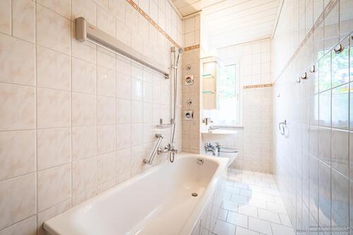 Foto - Etagenwohnung zur Miete in Magdeburg