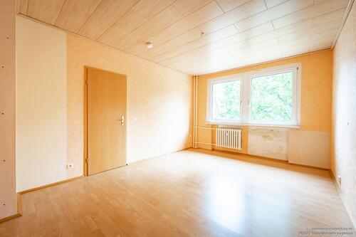 Foto - Etagenwohnung in Magdeburg