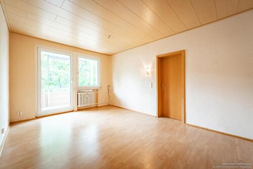 Foto - Etagenwohnung in Magdeburg zur Miete